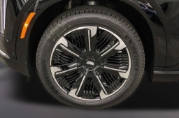 Cadillac Escalade IQL Sport AWD 4dr 2026