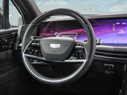 Cadillac Escalade IQL Sport AWD 4dr 2026