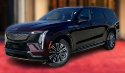 Cadillac Escalade IQL Sport AWD 4dr 2026