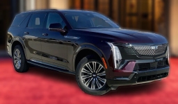 Cadillac Escalade IQL Sport AWD 4dr 2026