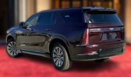 Cadillac Escalade IQL Sport AWD 4dr 2026