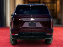 Cadillac Escalade IQL Sport AWD 4dr 2026