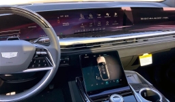 Cadillac Escalade IQL Sport AWD 4dr 2026