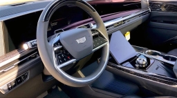 Cadillac Escalade IQL Sport AWD 4dr 2026