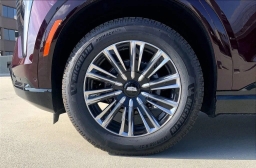 Cadillac Escalade IQL Sport AWD 4dr 2026