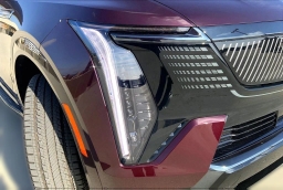Cadillac Escalade IQL Sport AWD 4dr 2026