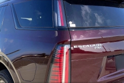 Cadillac Escalade IQL Sport AWD 4dr 2026