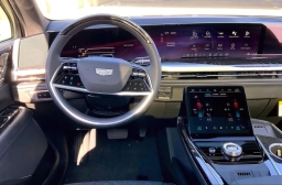 Cadillac Escalade IQL Sport AWD 4dr 2026