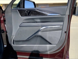 Cadillac Escalade IQL Sport AWD 4dr 2026