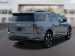 Cadillac Escalade IQL Sport AWD 4dr 2026