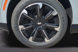 Cadillac Escalade IQL Sport AWD 4dr 2026