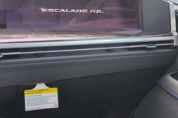 Cadillac Escalade IQL Sport AWD 4dr 2026