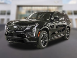 Cadillac Escalade IQL Sport AWD 4dr 2026