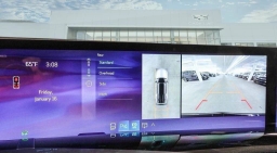 Cadillac Escalade IQL Sport AWD 4dr 2026