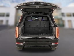 Cadillac Escalade IQL Sport AWD 4dr 2026