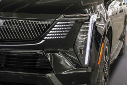 Cadillac Escalade IQL Sport AWD 4dr 2026