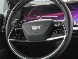 Cadillac Escalade IQL Sport AWD 4dr 2026