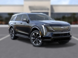 Cadillac Escalade IQL Sport AWD 4dr 2026