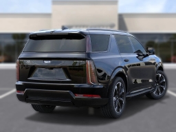 Cadillac Escalade IQL Sport AWD 4dr 2026