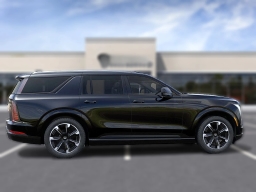 Cadillac Escalade IQL Sport AWD 4dr 2026