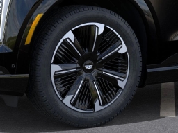 Cadillac Escalade IQL Sport AWD 4dr 2026