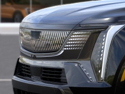 Cadillac Escalade IQL Sport AWD 4dr 2026