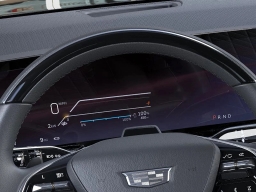 Cadillac Escalade IQL Sport AWD 4dr 2026