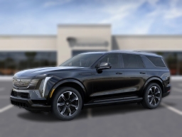 Cadillac Escalade IQL Sport AWD 4dr 2026