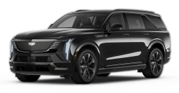 Cadillac Escalade IQL Sport AWD 4dr 2026