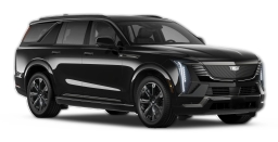 Cadillac Escalade IQL Sport AWD 4dr 2026