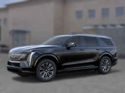 Cadillac Escalade IQL Sport AWD 4dr 2026