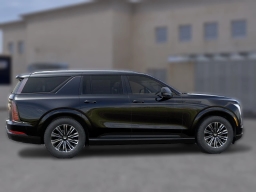 Cadillac Escalade IQL Sport AWD 4dr 2026