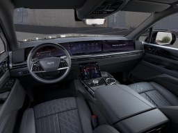 Cadillac Escalade IQL Sport AWD 4dr 2026