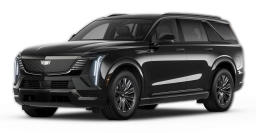 Cadillac Escalade IQL Sport AWD 4dr 2026