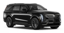 Cadillac Escalade IQL Sport AWD 4dr 2026