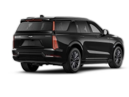 Cadillac Escalade IQL Sport AWD 4dr 2026