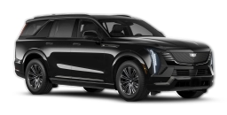 Cadillac Escalade IQL Sport AWD 4dr 2026