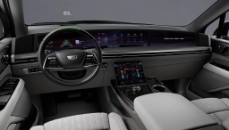 Cadillac Escalade IQL Sport AWD 4dr 2026