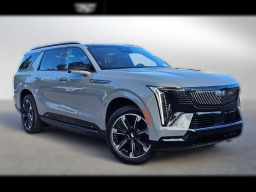 Cadillac Escalade IQL Premium Sport AWD 4dr 2026