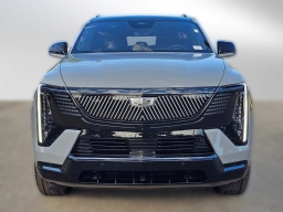 Cadillac Escalade IQL Premium Sport AWD 4dr 2026