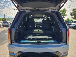 Cadillac Escalade IQL Premium Sport AWD 4dr 2026