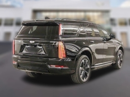 Cadillac Escalade IQL Premium Sport AWD 4dr 2026