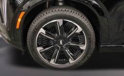 Cadillac Escalade IQL Premium Sport AWD 4dr 2026