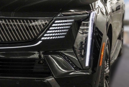 Cadillac Escalade IQL Premium Sport AWD 4dr 2026