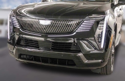 Cadillac Escalade IQL Premium Sport AWD 4dr 2026