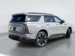 Cadillac Escalade IQL Premium Sport AWD 4dr 2026