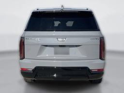 Cadillac Escalade IQL Premium Sport AWD 4dr 2026