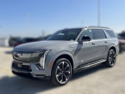 Cadillac Escalade IQL Premium Sport AWD 4dr 2026