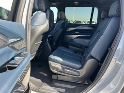 Cadillac Escalade IQL Premium Sport AWD 4dr 2026