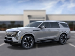 Cadillac Escalade IQL Premium Sport AWD 4dr 2026